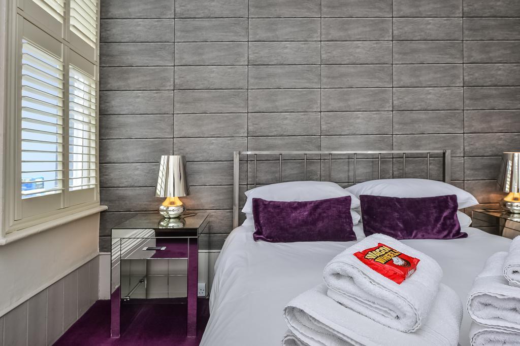 Five Hotel Brighton Ngoại thất bức ảnh